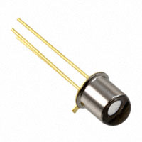 Marktech Optoelectronics - MTMS1300NN24 - EMITTER IR 1300NM 100MA RADIAL