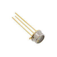 Marktech Optoelectronics - MTPD1346D-100 - INGAAS PIN PD 1700NM 1.0MM
