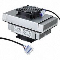 Marlow Industries, Inc. - CTA230-0001-03 - THERMOELECTRIC ASSY AIR-AIR 24V