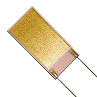 Marlow Industries, Inc. - CM30-1.9-01AC - TEM 10.3X6.2X1.65MM