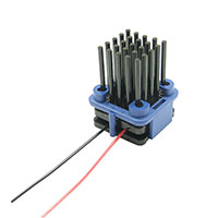 Marlow Industries, Inc. - EHA-PA1AN1-R03 - EVERGEN TEG MINI-HARVESTER