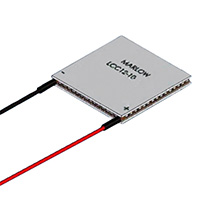 Marlow Industries, Inc. - LCC12-10-16LS - TEM THERMOCYCLER 40X40X3.84MM