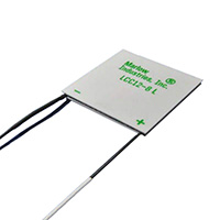 Marlow Industries, Inc. - LCC12-8-16LS - TEM THERMOCYCLER 40X40X3.94MM