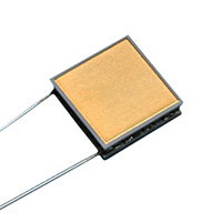 Marlow Industries, Inc. - NL1020T-01AC - TEM 3.96X3.96X2.16MM