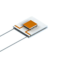 Marlow Industries, Inc. - NL2064T-11AB - MULTISTAGE TEM 29.64X29.64X6.1MM