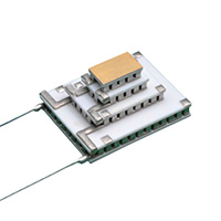 Marlow Industries, Inc. - NL4040-04BC - MULTISTAGE TEM21.72X28.27X14.1MM