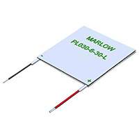 Marlow Industries, Inc. - PL030-6-30-01LS - TEM 29.7X29.7X3.81MM