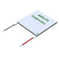 Marlow Industries, Inc. - PL054-6-40-01LS - TEM 40X40X3.91