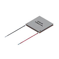 Marlow Industries, Inc. - PL080-8.5-40-01LS - TEM 40X40X3.33MM