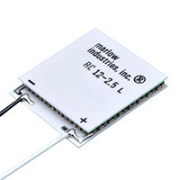 Marlow Industries, Inc. - RC12-2.5-01LS - TEM 30X34X3.93MM