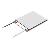 Marlow Industries, Inc. - RC12-9-01LS - TEM 40X40X3.51MM