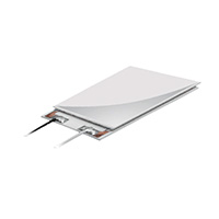 Marlow Industries, Inc. - RC6-6-01LS - TEM 30X30X3.91MM