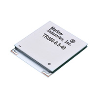 Marlow Industries, Inc. - TR060-6.5-40-03LS - TEM TRITON ICE 40.13X40.13X3.9MM