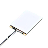 Marlow Industries, Inc. - XLT2423-31AC - TEM THERMOCYCLER 36.4X50.24X3MM