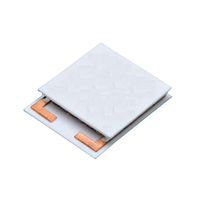 Marlow Industries, Inc. - XLT3-8-01LS - TEM THERMOCYCLER 20X20X3.55MM