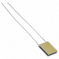 Marlow Industries, Inc. - NL1025T-01AC - TEM 8.79X10.67X2.16MM