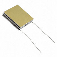 Marlow Industries, Inc. - NL2070-01AC - MULTISTAGE TEM 40X40X8MM