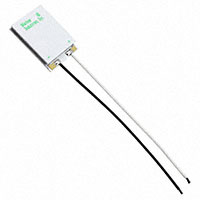 Marlow Industries, Inc. - RC6-8-01LS - TEM 29.97X29.97X3.53MM