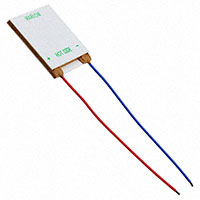 Marlow Industries, Inc. - TG12-8-01LS - TEM GENERATOR 40.13X40.13X3.53MM