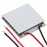 Marlow Industries, Inc. - XLT2404-04AC - THERMOCYCLER 36.4X29.26X4.8MM