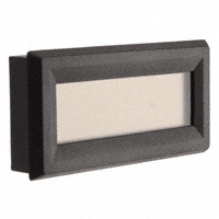 Martel Electronics - DPM65S - VOLTMETER 20VDC LCD PANEL MOUNT