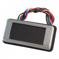 Martel Electronics - QM120C - COUNTER LCD 5 CHAR 5-27V PNL MT