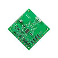 Marutsuelec Co., Ltd. - MTO-EV009FNG(TB67H400AFNG) - EVAL BOARD FOR TB67H400AFNG