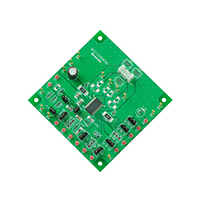 Marutsuelec Co., Ltd. - MTO-EV009FNG(TB67S109AFNG) - EVAL BOARD FOR TB67S109AFNG