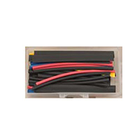 Master Appliance Co - 10061 - SHRINK TUBING THIN WALL, MINIPAK