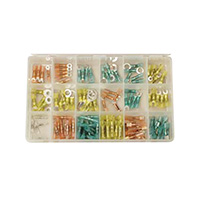 Master Appliance Co - 10067 - MULTISEAL ASSORTMENT KIT, 20 ITE