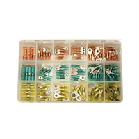 Master Appliance Co - 10600 - PROSEAL LARGE ASSORTMENT KIT, 20