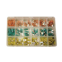 Master Appliance Co - 10724 - SOLDERSEAL LARGE ASSORT. KIT, 25