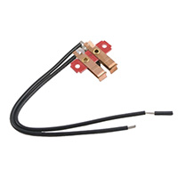 Master Appliance Co - 30018 - SPRING CLIP ASSEMBLY KIT, W/THER