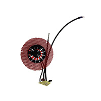 Master Appliance Co - 30583 - HEAT CONTROL, DIAL AND KNOB KIT,