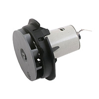 Master Appliance Co - 35003 - MOTOR / FAN KIT WITH RECTIFIER (