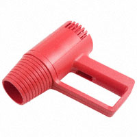 Master Appliance Co - 35012 - HOUSING, WITH LABELS, 120V