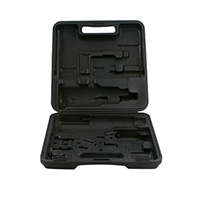 Master Appliance Co - 35215 - CARRYING CASE FOR EC-100 HEAT GU