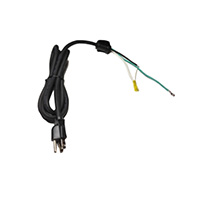 Master Appliance Co - 35236 - CORDSET KIT, 120V (FOR PH-1200 W