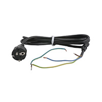 Master Appliance Co - 35239 - CORDSET, 230V, EUROPEAN W/GROUND