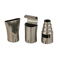 Master Appliance Co - 35245 - ATTACHMENT KIT (A-160-HG, 51543