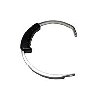 Master Appliance Co - 35251 - HANDLE ASSEMBLY, C-BAR (VTS MODE