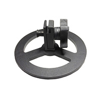 Master Appliance Co - 35252 - HANDLE ASSEMBLY, BASE (VTS MODEL