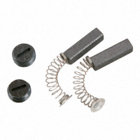 Master Appliance Co - 35257 - BRUSH KIT HEAT GUN