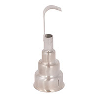 Master Appliance Co - 35264 - ATTACHMENT 3/8" REFLCTR W/SHRINK