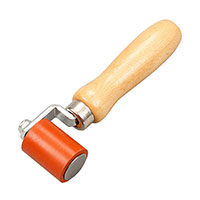 Master Appliance Co - 35291 - SEAM ROLLER WITH BALL BEARINGS