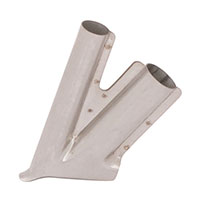 Master Appliance Co - 35295 - ATTACHMENT PLASTIC WELDING