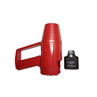 Master Appliance Co - 35316 - REPL HOUSING SET W/LBLS PROHEAT