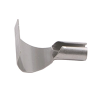 Master Appliance Co - 35394 - HEAT SHRINK NOZZLE REFLECTOR