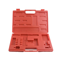 Master Appliance Co - 35422 - STORAGE BOX, PLASTIC (STANDARD W