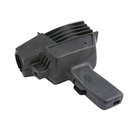 Master Appliance Co - 35424 - HOUSING BLACK ESD